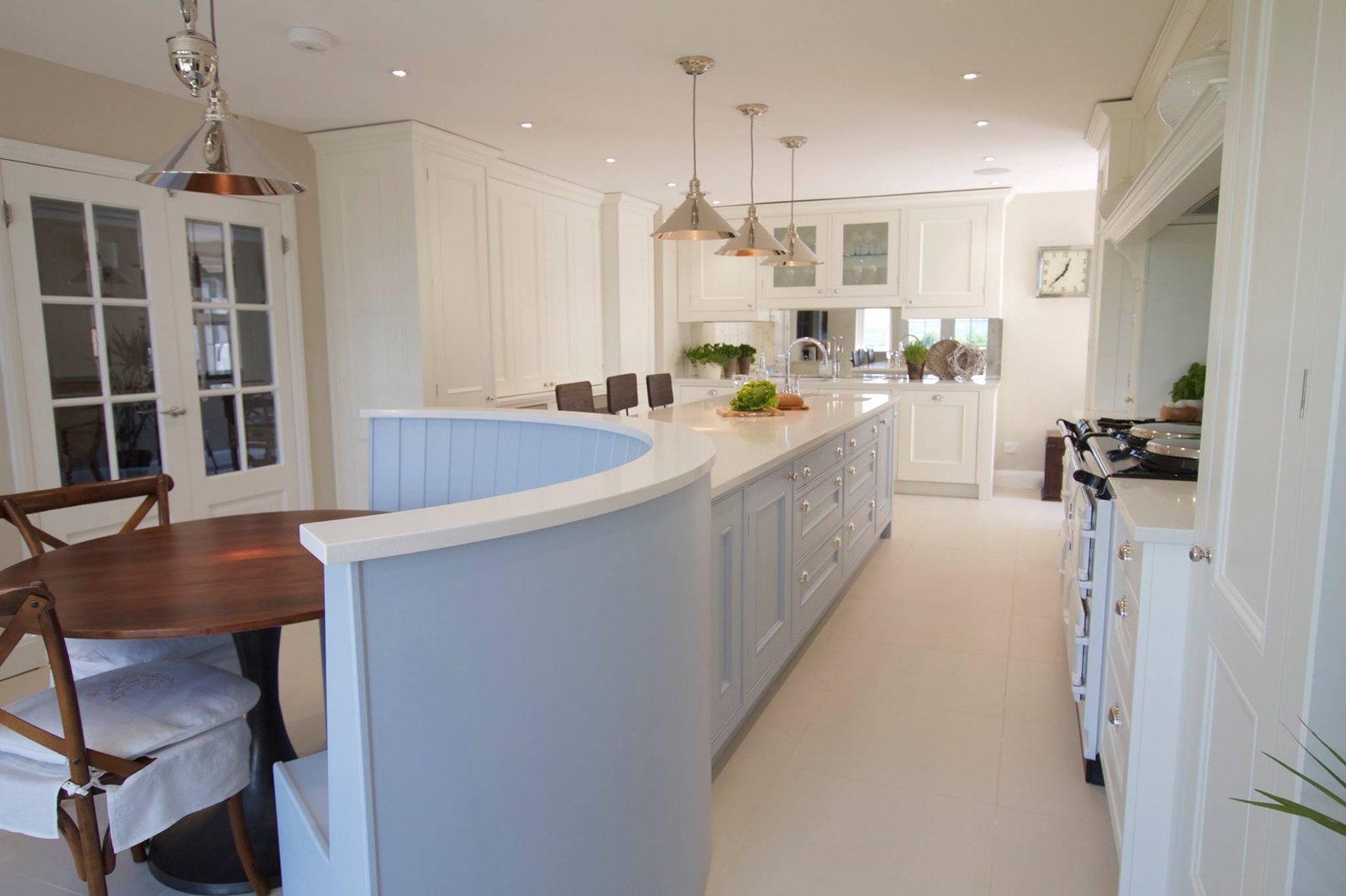 Caesarstone Surfaces Gerrards Cross