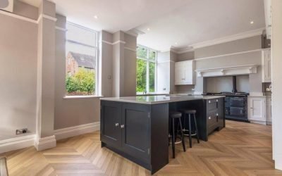 Caesarstone Surfaces Kensington