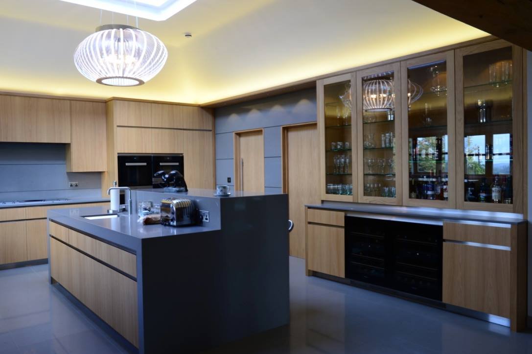 Caesarstone Surfaces Acton