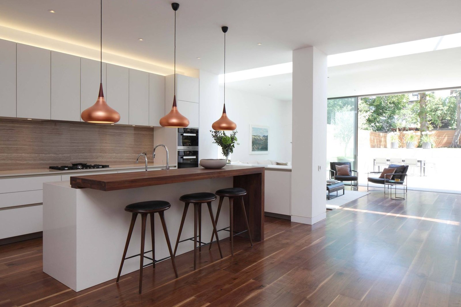 Caesarstone Surfaces Kensington