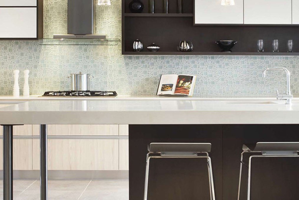 +Caesarstone+Worktops+Bristol