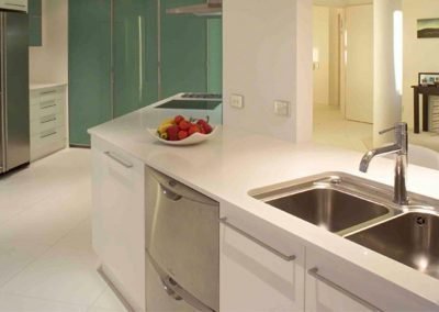 +Caesarstone+Worktops+Derby