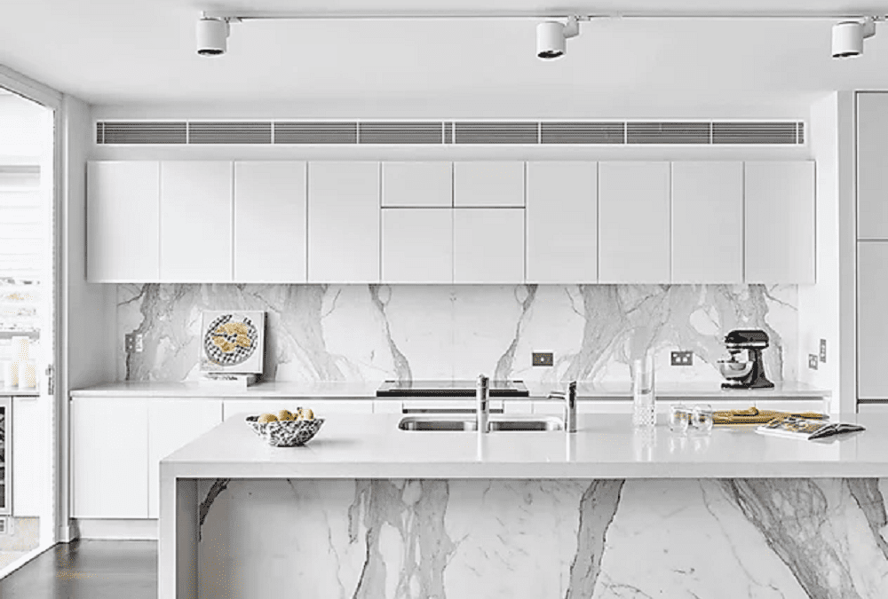 Caesarstone Surfaces Bromley