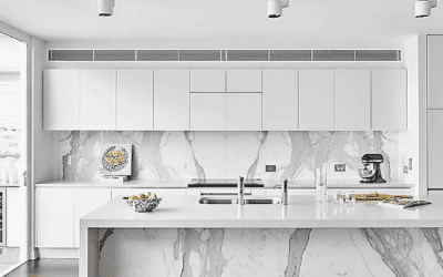 Caesarstone Surfaces Bromley