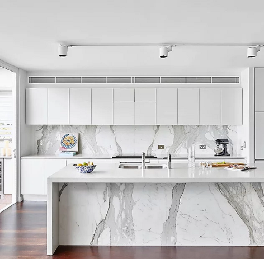 Caesarstone Surfaces Bromley