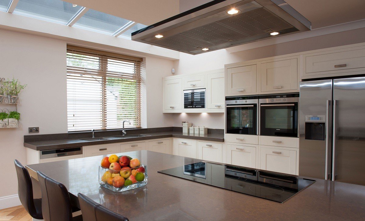 Caesarstone Surfaces Southwark 