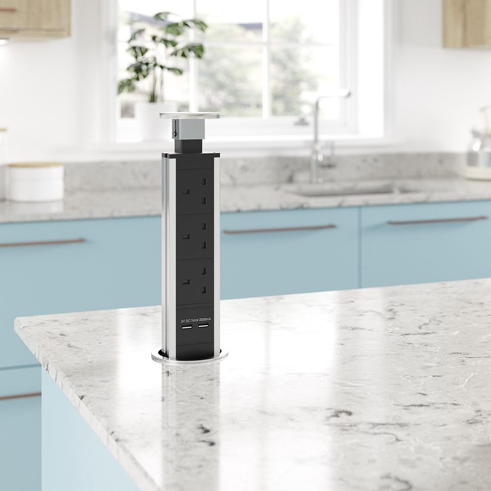 Caesarstone Surfaces Enfield