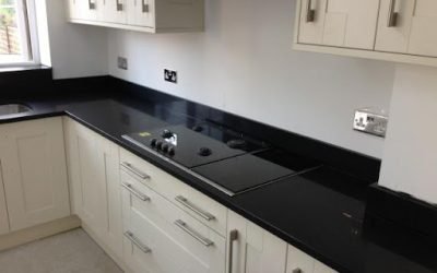 Caesarstone Surfaces Waltham Forest