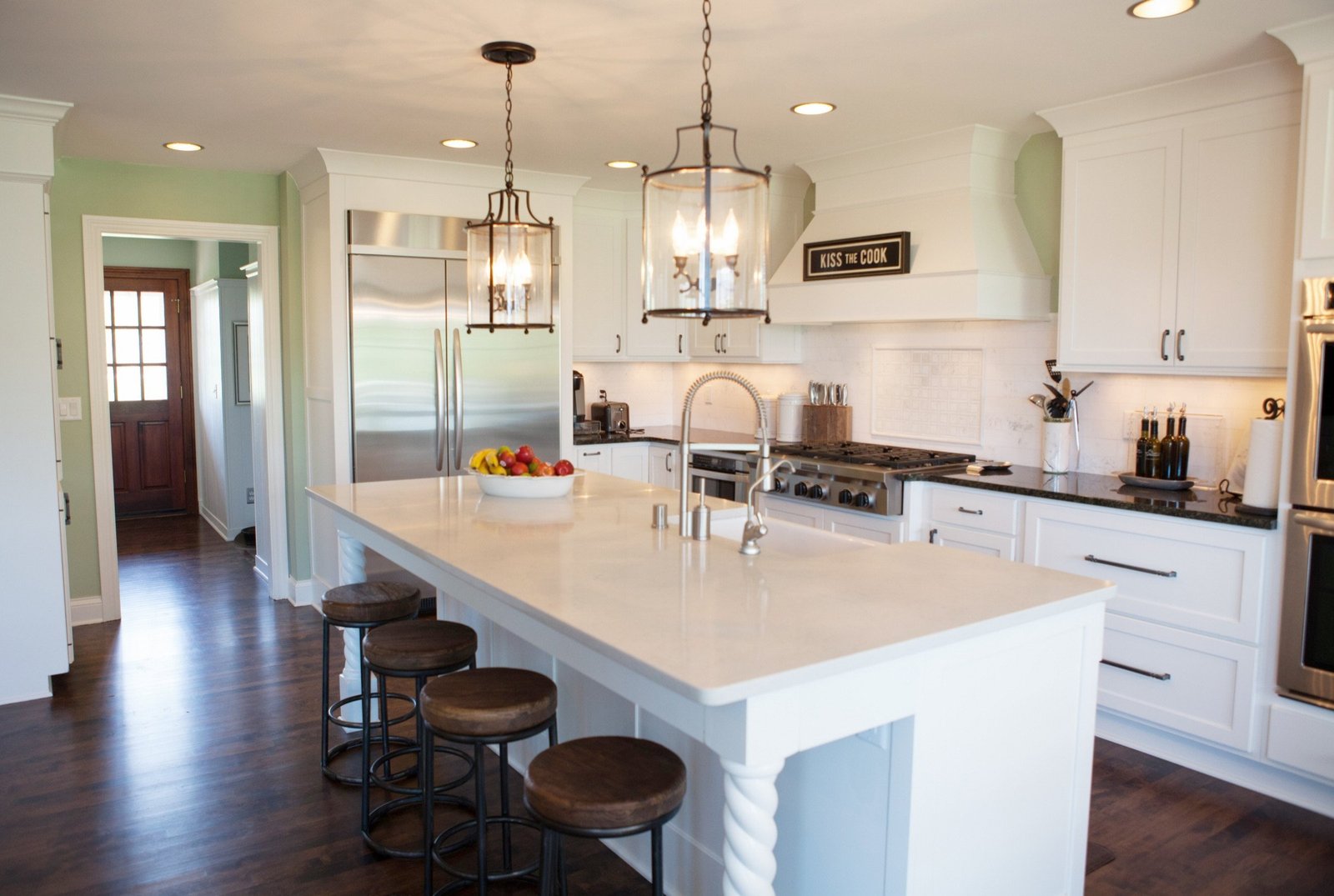 Caesarstone Surfaces Pinner