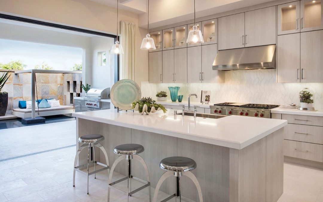 Caesarstone Surfaces Croydon