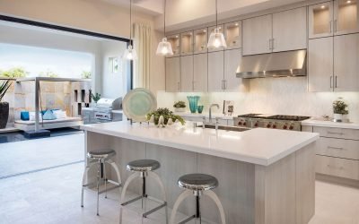 Caesarstone Surfaces Croydon