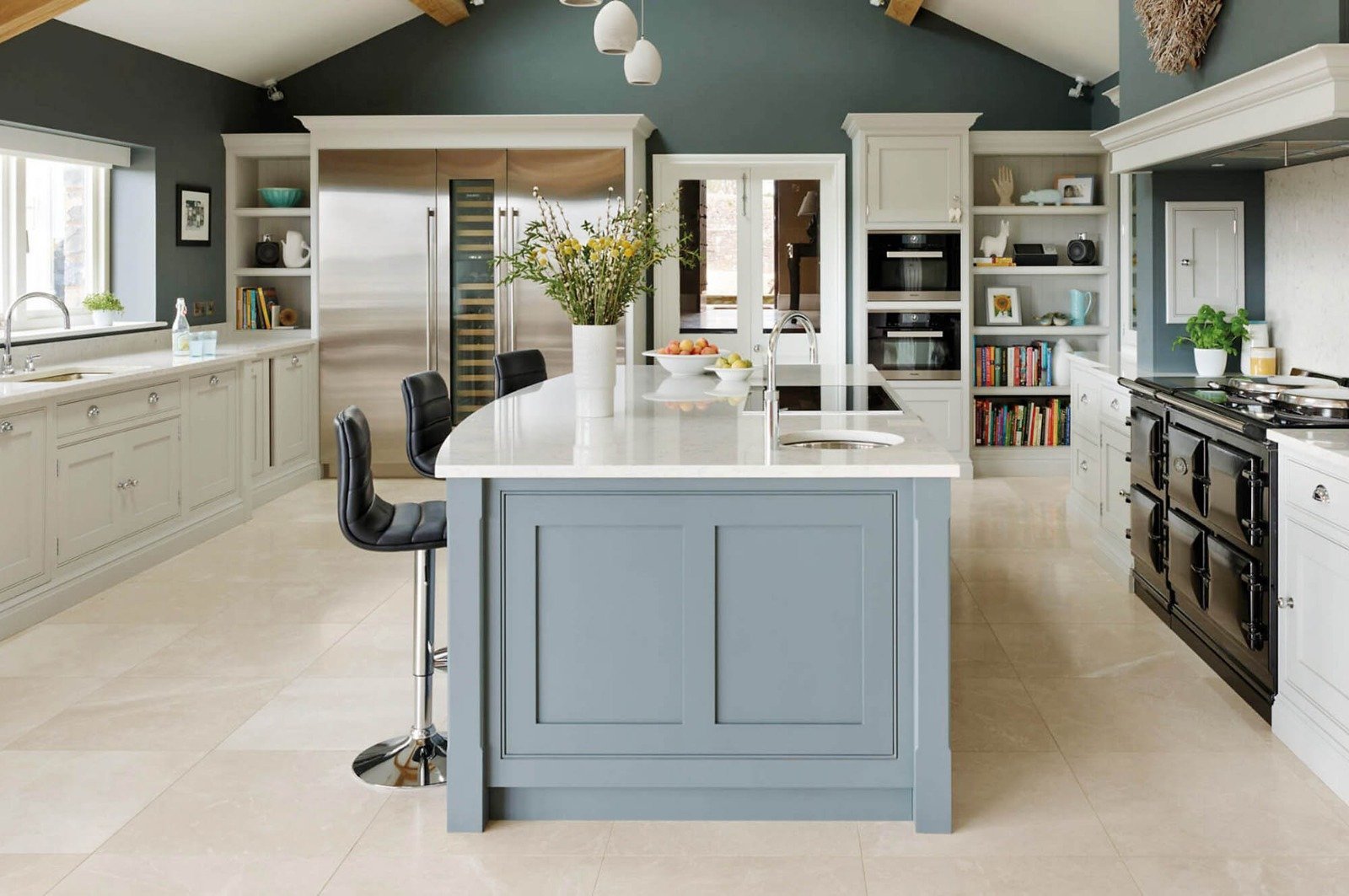 Caesarstone Surfaces Reading