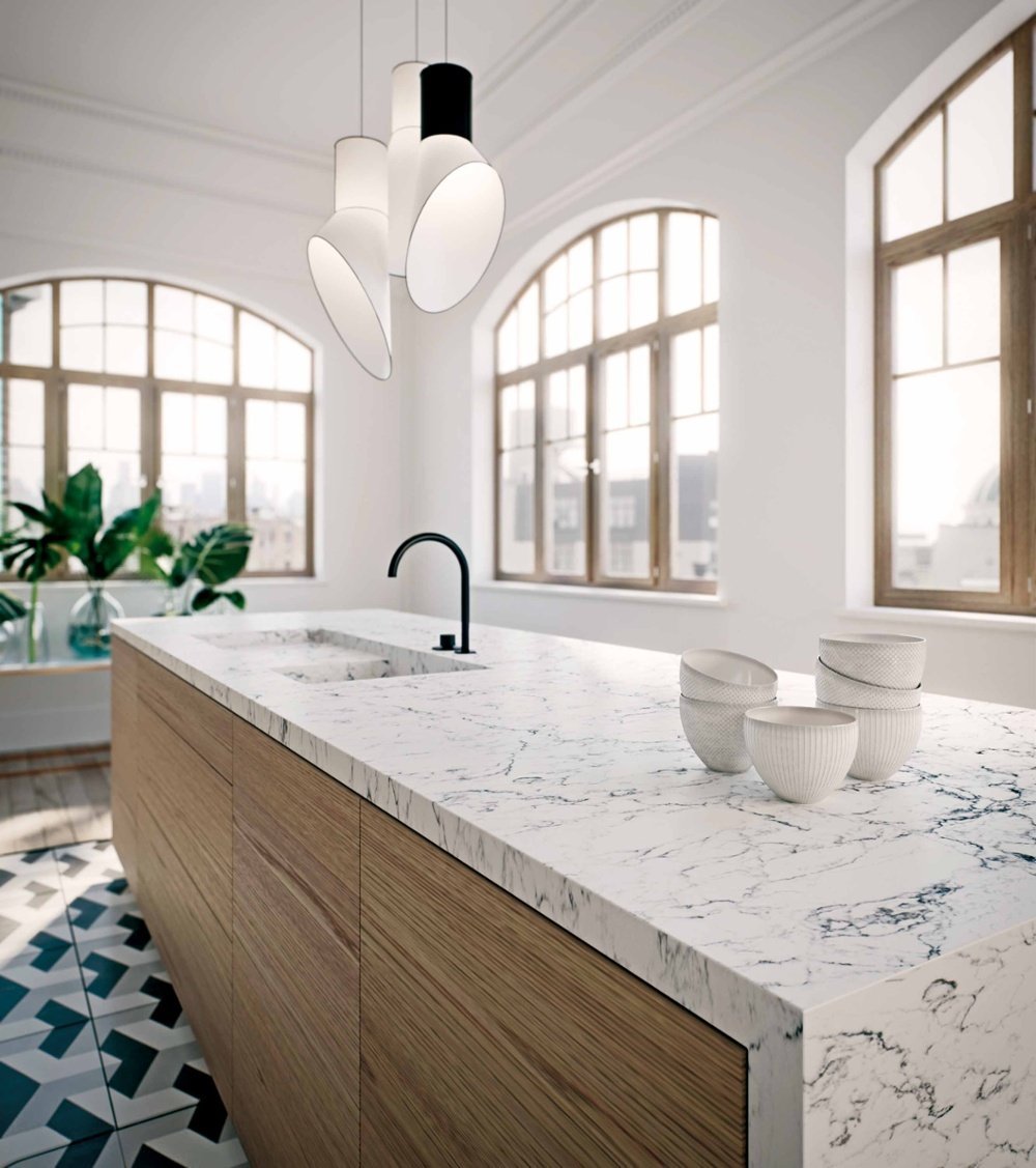 Caesarstone Surfaces Uxbridge