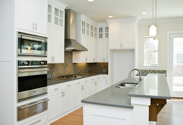 Caesarstone Kitchen Worktops and Countertops Slough