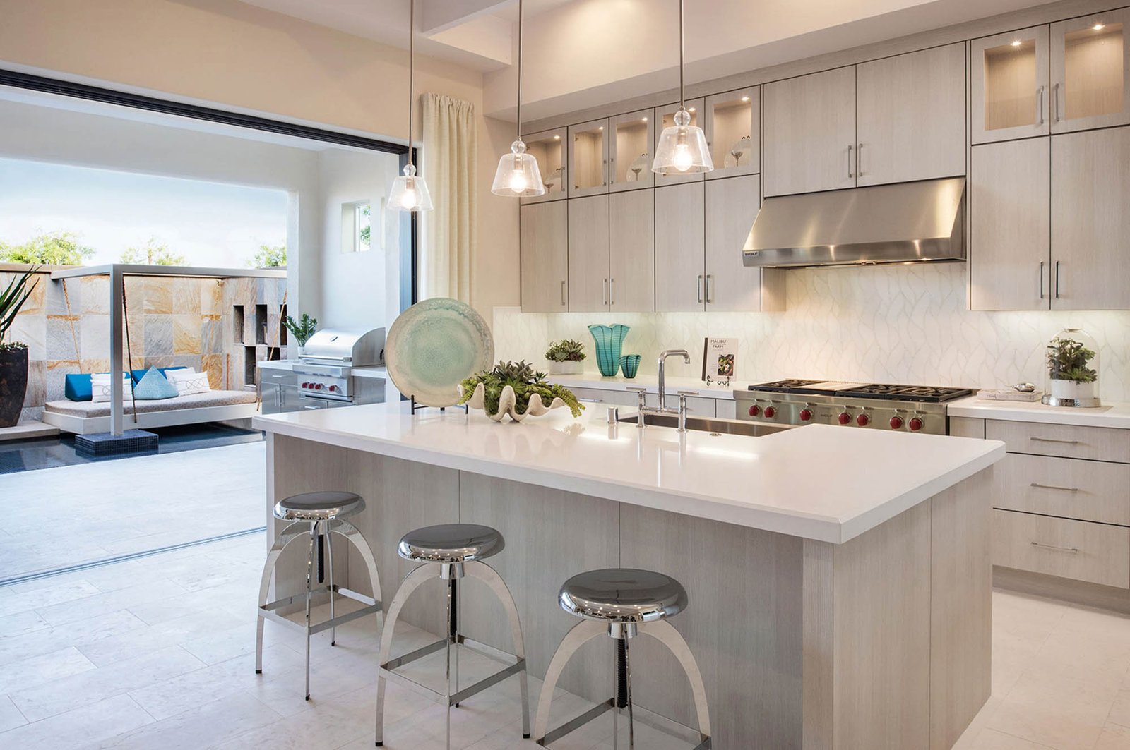 Caesarstone Surfaces Hounslow