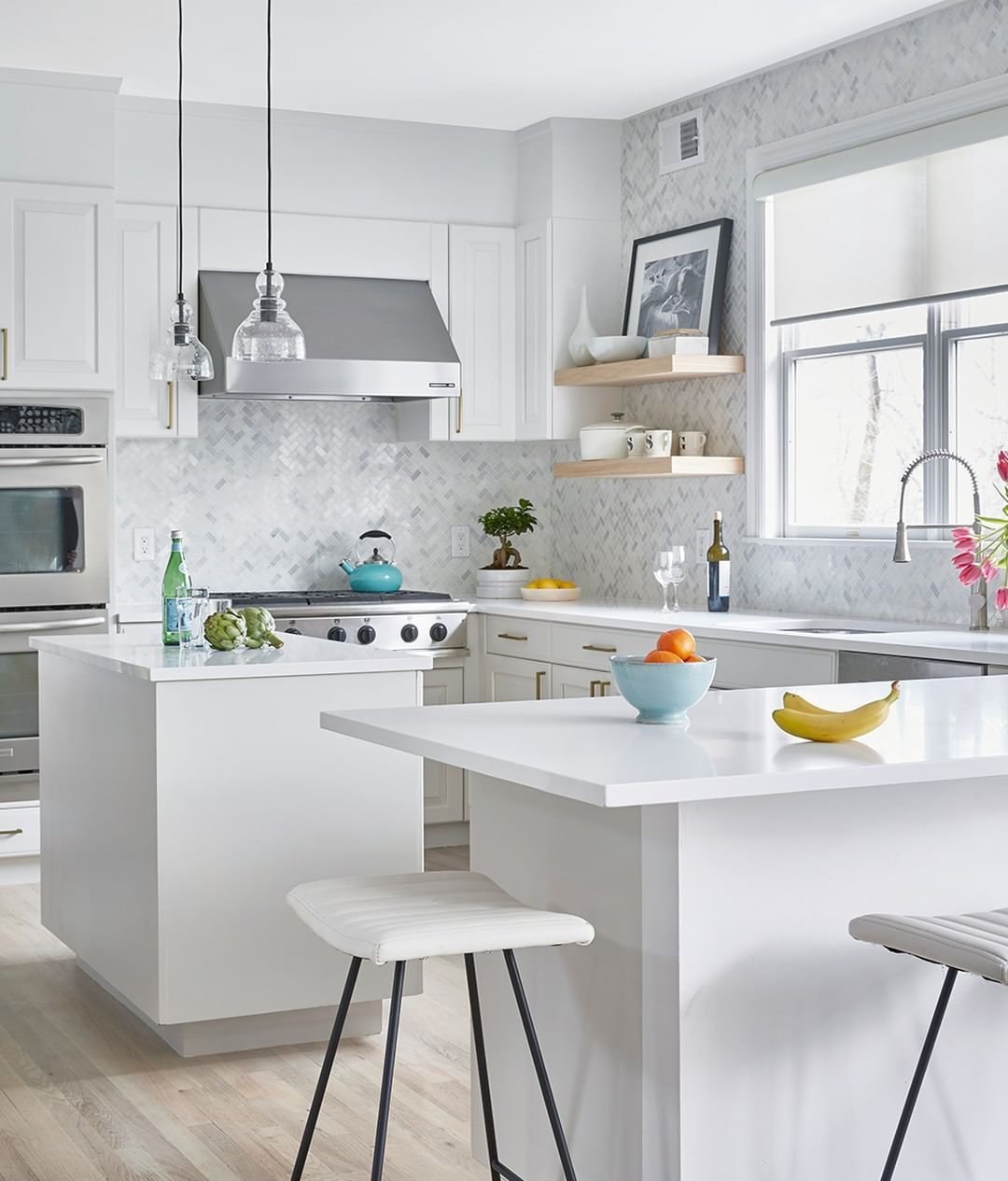Caesarstone Surfaces Sutton
