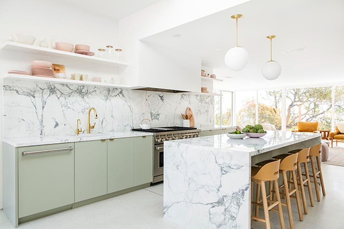 Caesarstone-Kitchen-Countertops-Windsor