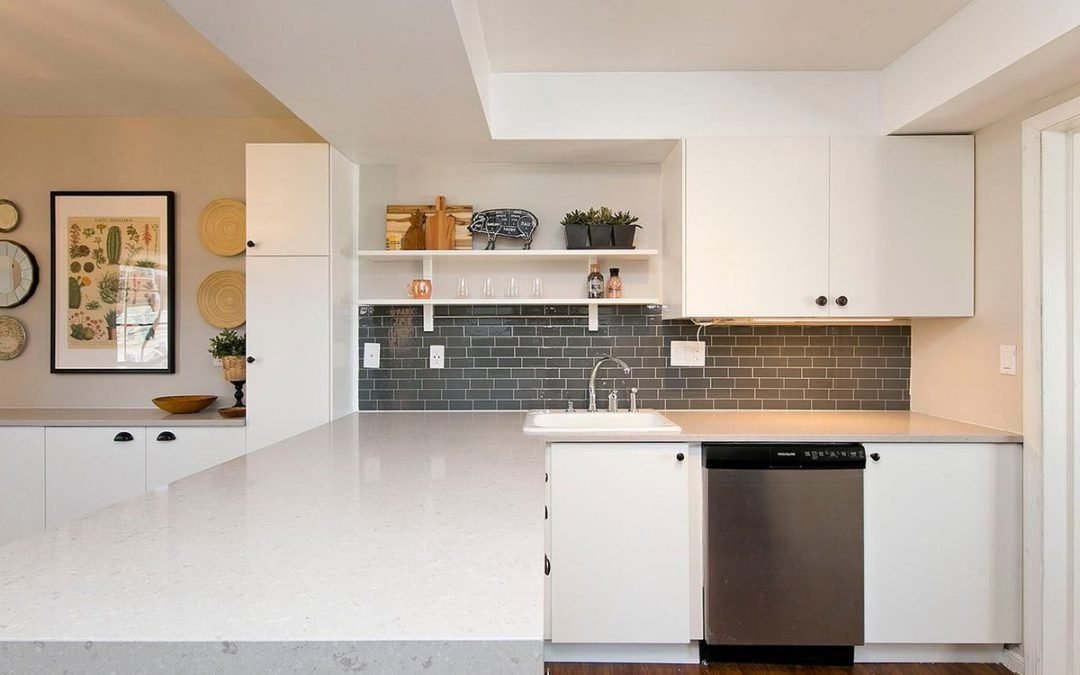 Caesarstone Surfaces Southwark