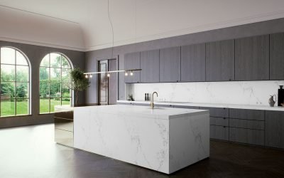 Caesarstone Windsor, Berkshire  Worktops