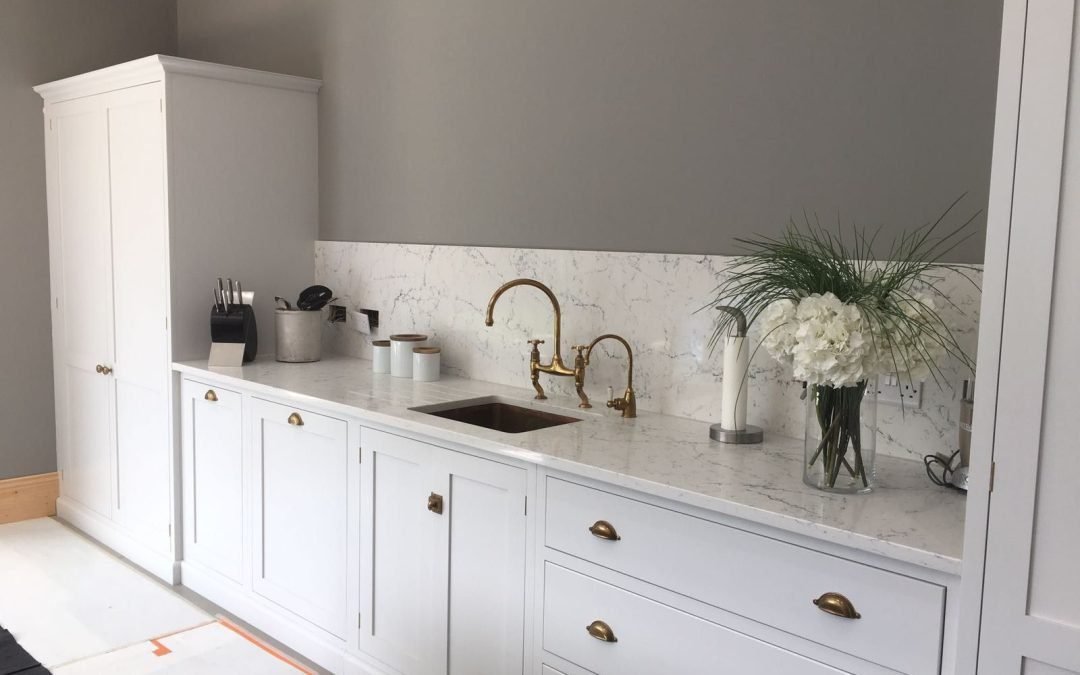 Caesarstone Surfaces Reading