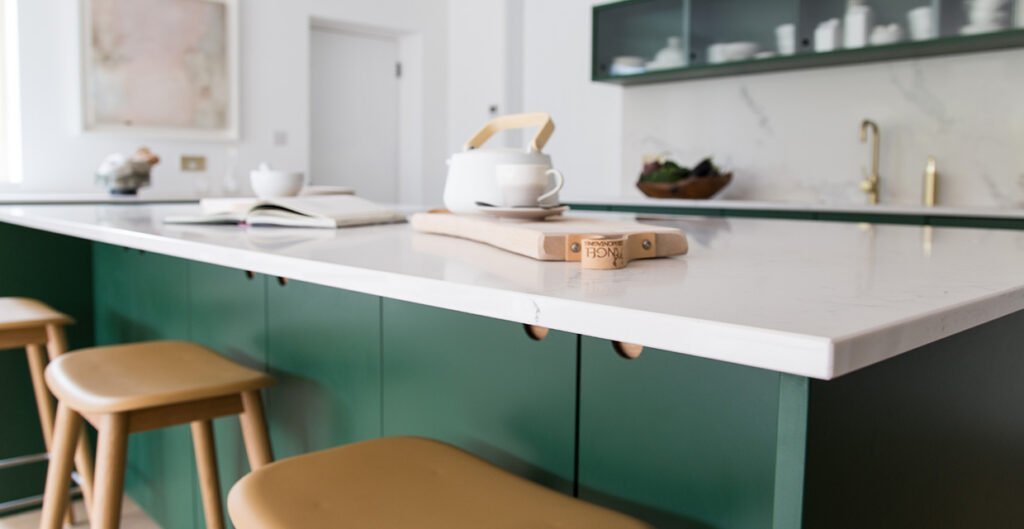 Caesarstone Surfaces Brent 
