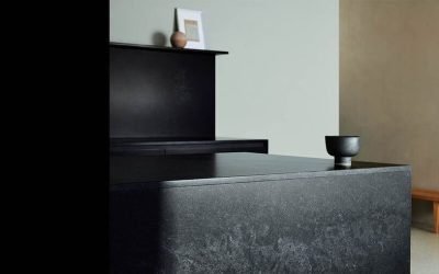 Caesarstone Surfaces Greenwich