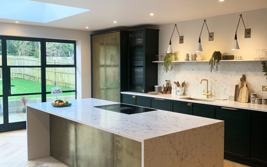 Caesarstone Surfaces Hammersmith and Fulham