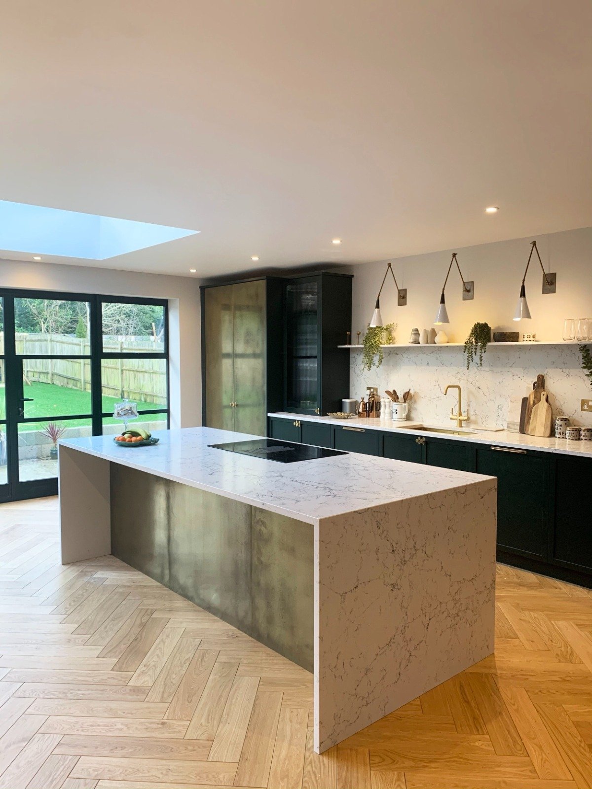 Caesarstone Surfaces Hammersmith and Fulham