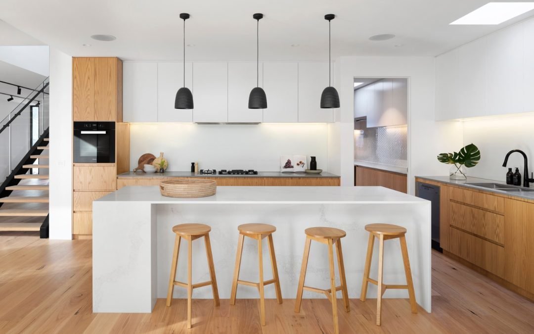 Caesarstone Surfaces Sutton