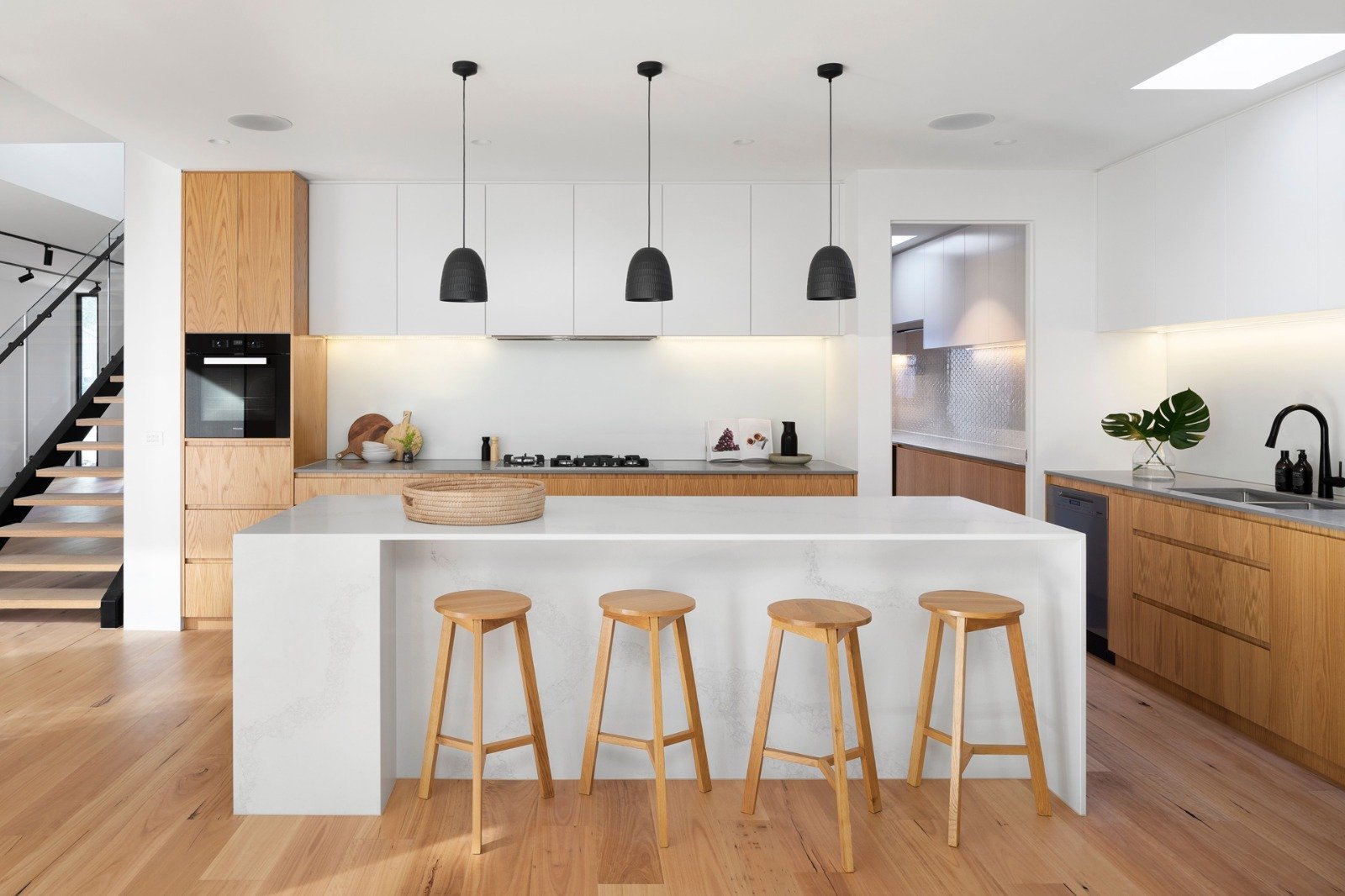 Caesarstone Surfaces Sutton