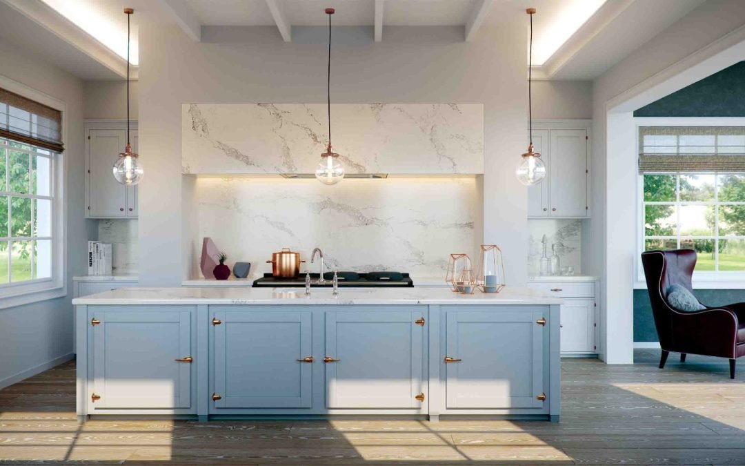 Caesarstone Surfaces Slough