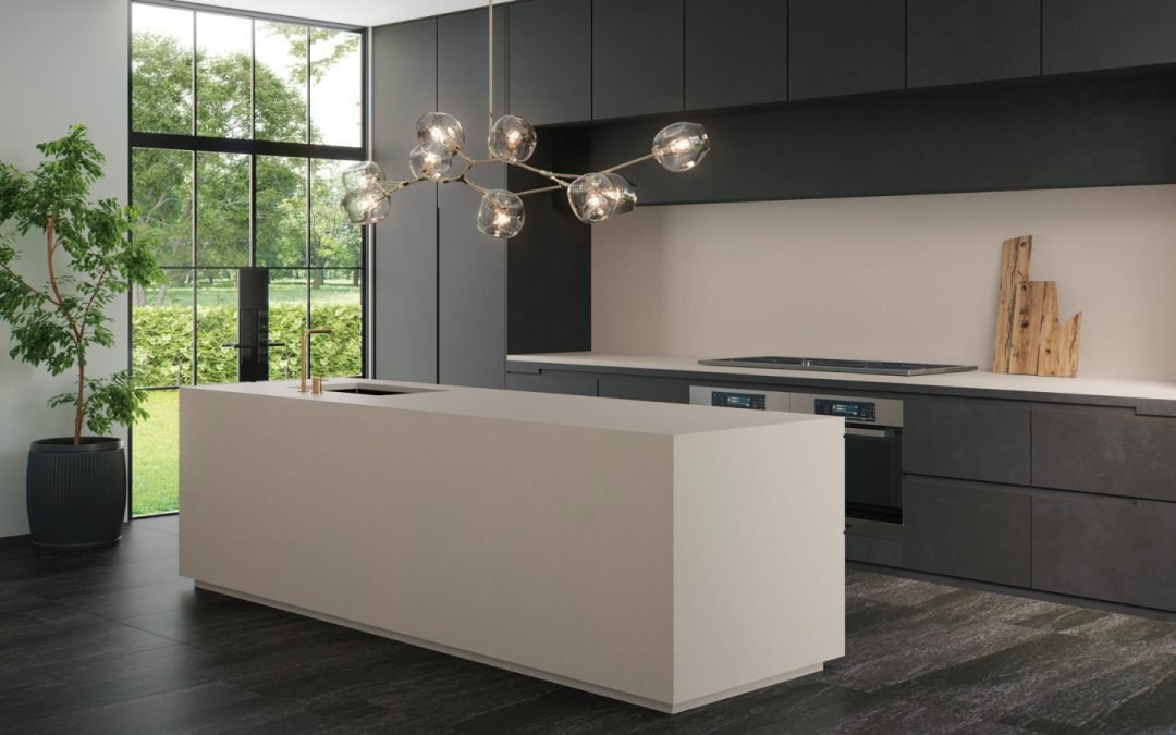 Caesarstone Surfaces London Road