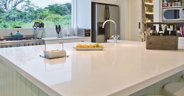 Caesarstone-Kitchen-Countertops-Gerrards-Cross