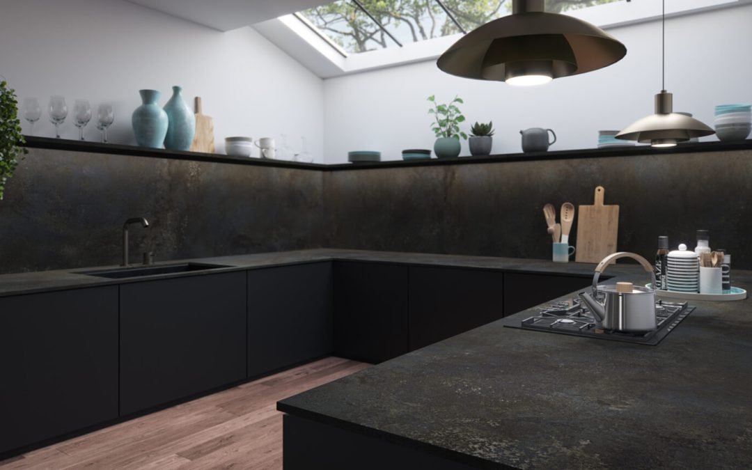 Caesarstone Surfaces Tower Hamlets