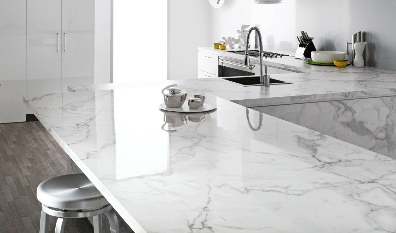 Caesarstone Surfaces Kingston upon Thames