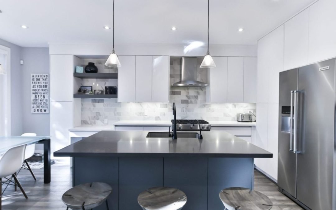 Caesarstone Surfaces Islington