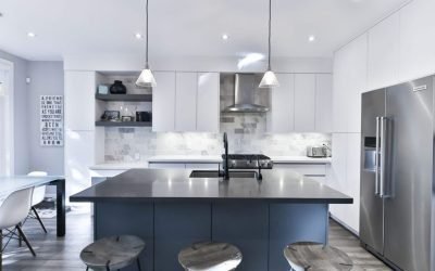 Caesarstone Surfaces Islington