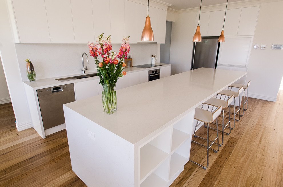 Caesarstone-Kitchen-Countertops-Oxfordshire