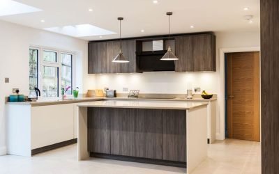 Caesarstone Surfaces Uxbridge Road
