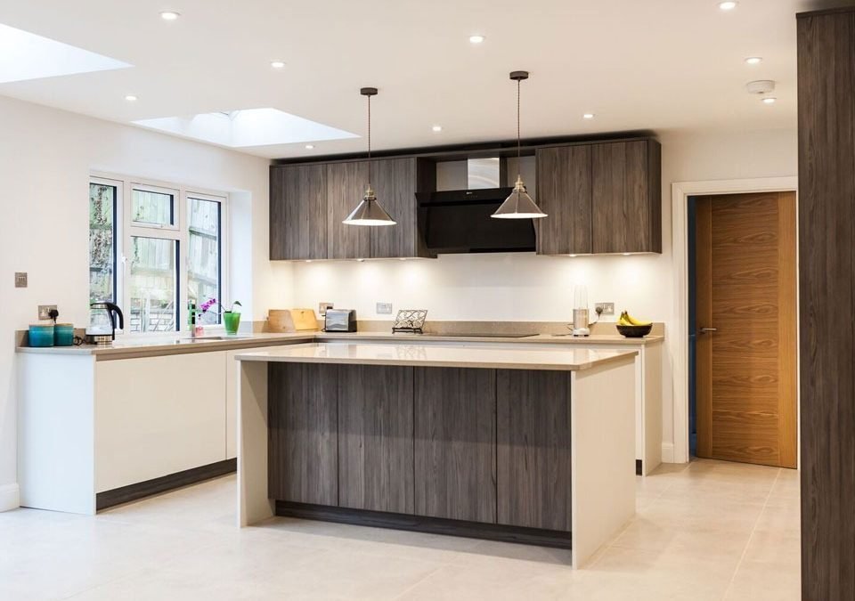 Caesarstone Surfaces Uxbridge Road