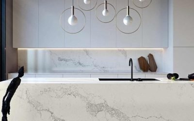 Caesarstone Surfaces Harrow