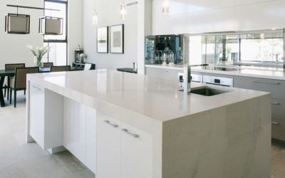 Caesarstone Surfaces Camden