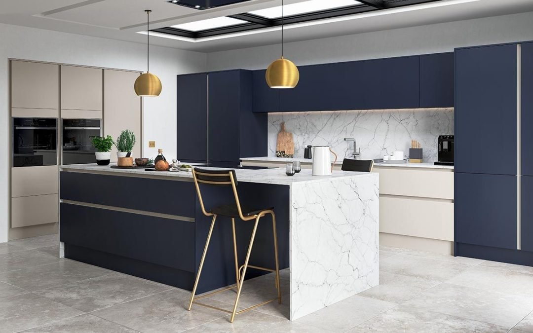 Kitchen Worktops Slough – Caesarstone