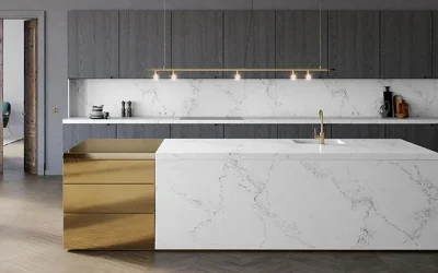 Reading Caesarstone Kitchen Worktops