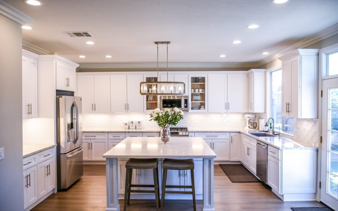 Slough Caesarstone Kitchen Worktops