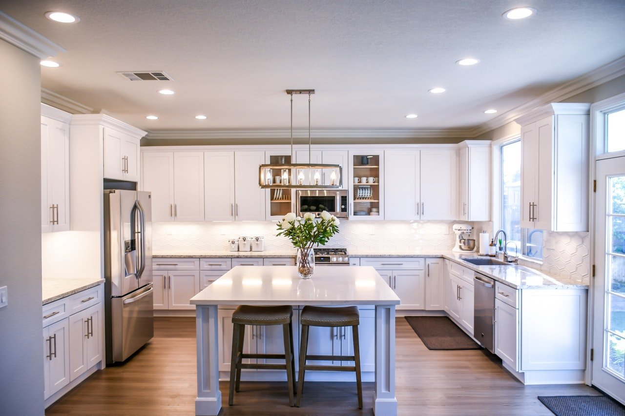 Slough Caesarstone Kitchen Worktops