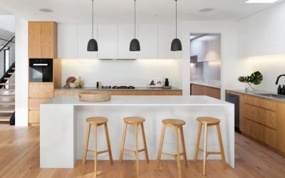 Caesarstone Kitchen Worktops Slough – Berkshire