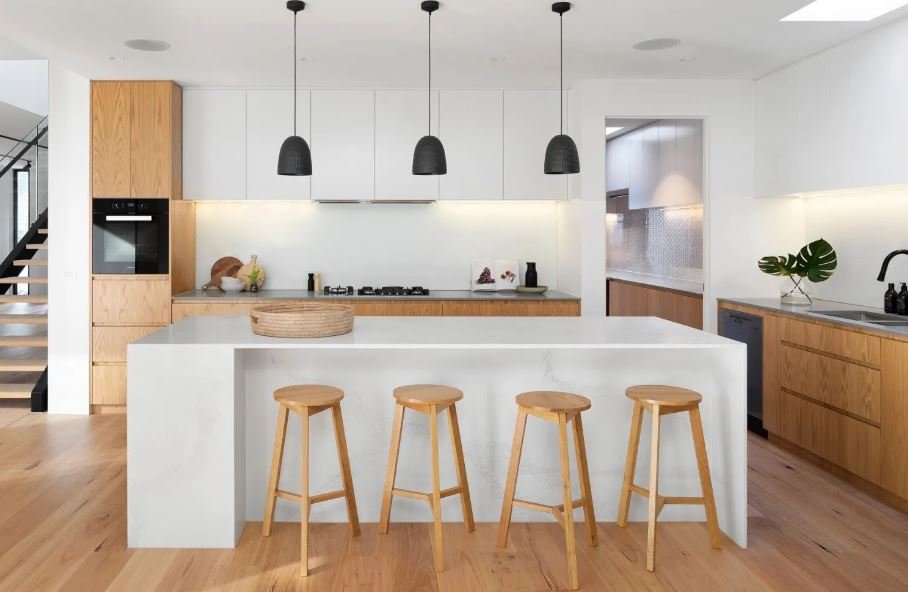 Caesarstone Kitchen Worktops Slough – Berkshire