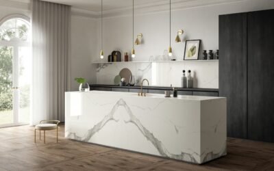Caesarstone Surfaces Brent
