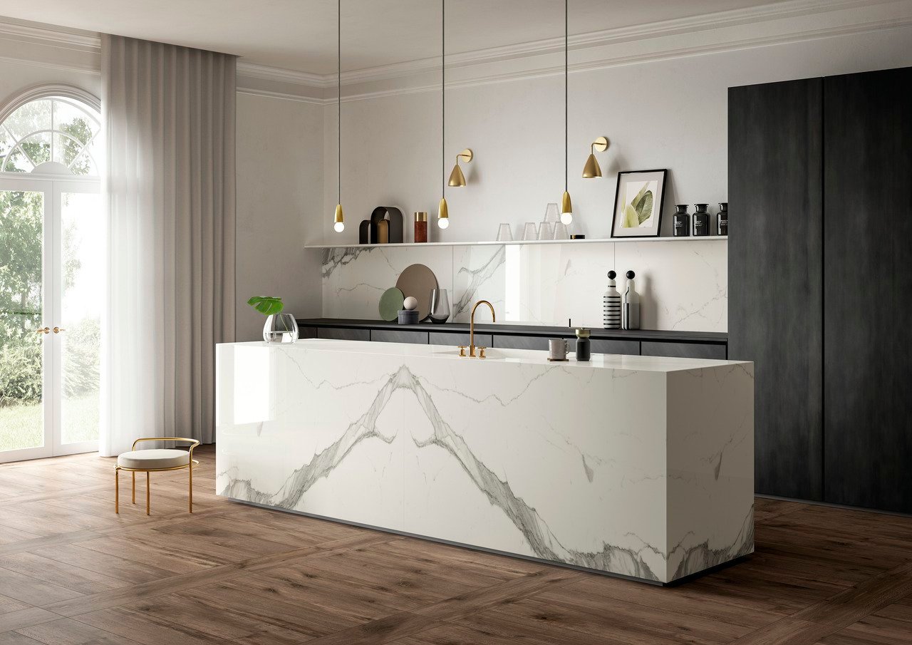 Caesarstone Surfaces Slough
